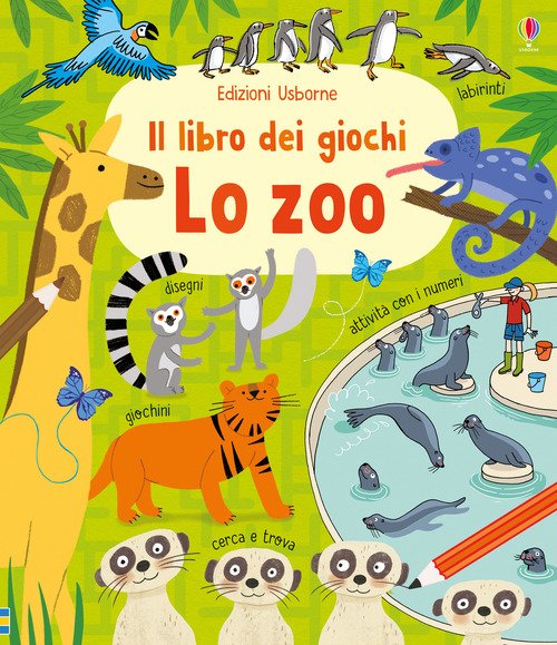 Lo zoo