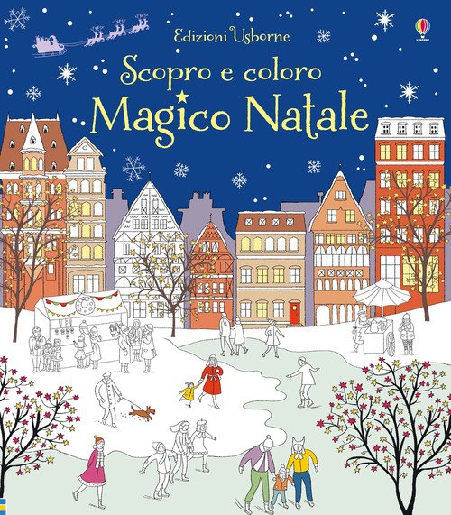 Magico Natale