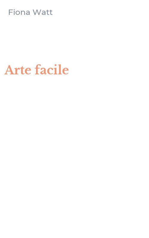 Arte facile