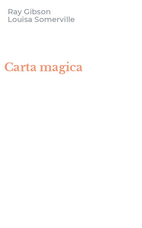 Carta magica