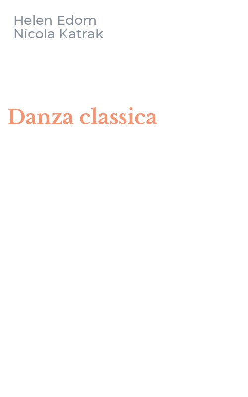 Danza classica