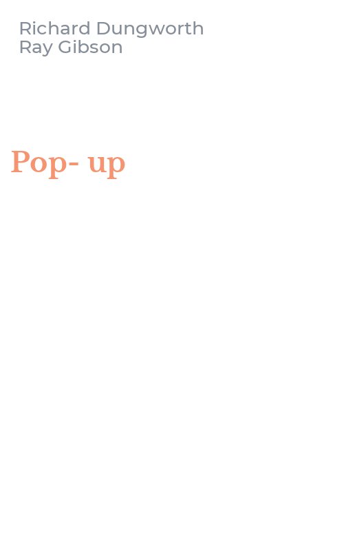 Pop-up