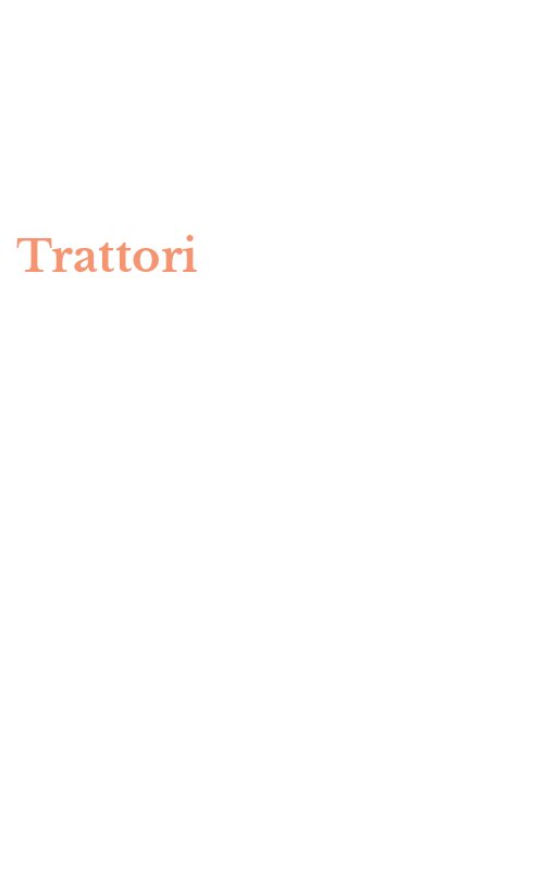 Trattori