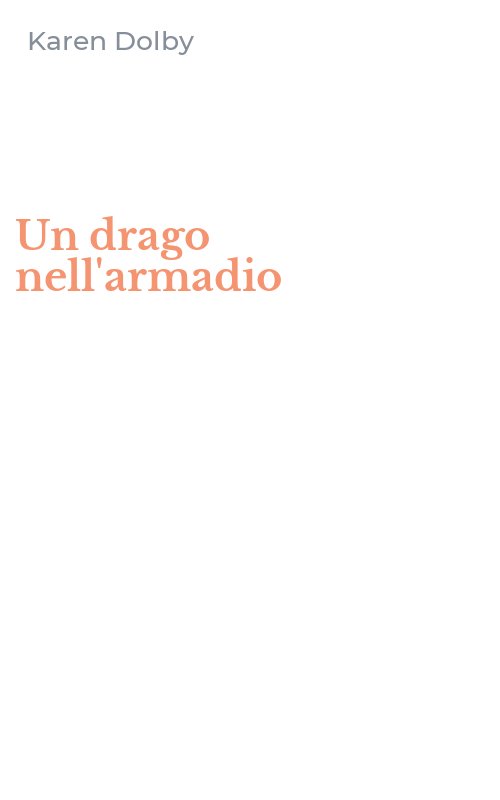 Un drago nell'armadio