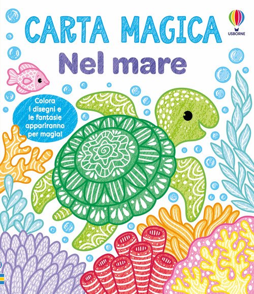 Nel mare