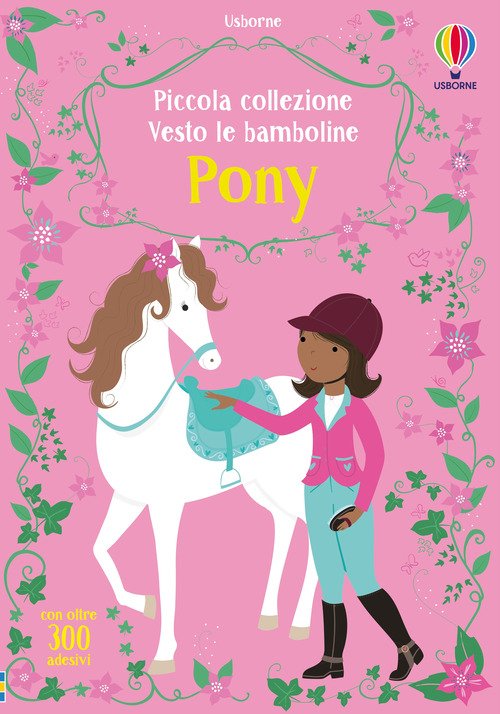 Pony