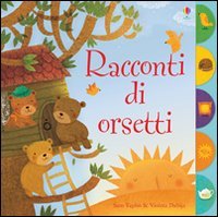 Racconti di orsetti