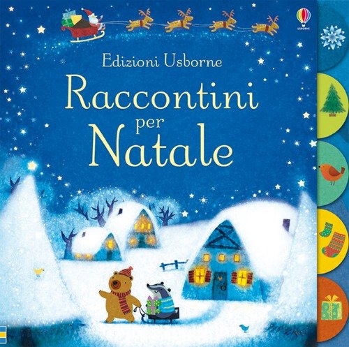 Raccontini per Natale