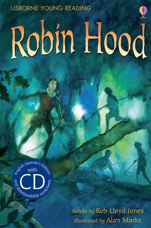 Robin Hood