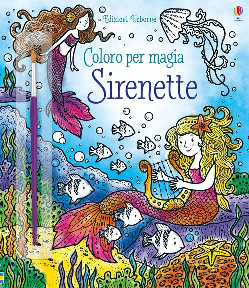 Sirenette