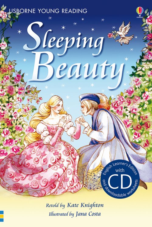 Sleeping beauty