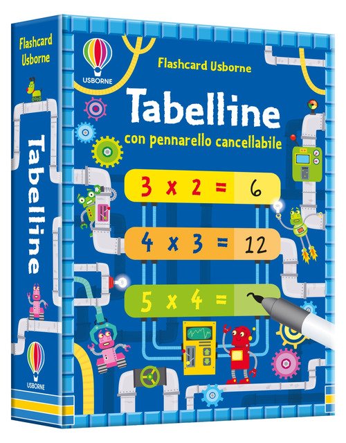 Tabelline