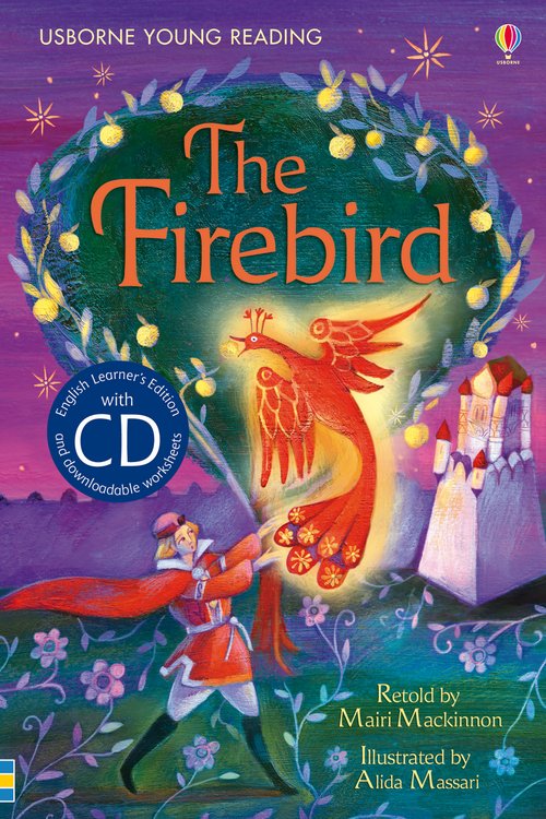 The firebird