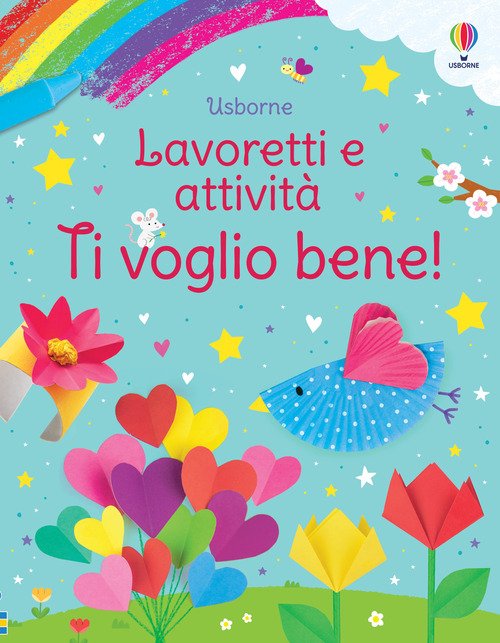 Ti voglio bene!
