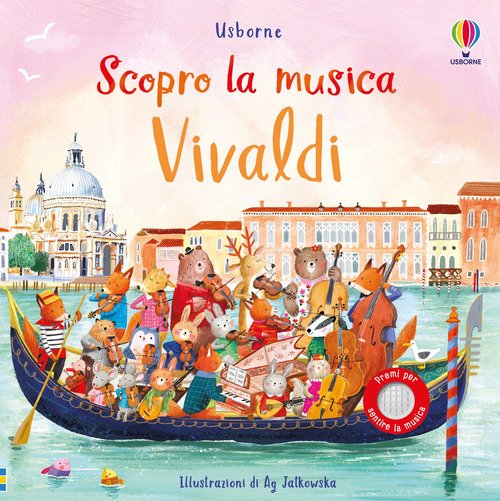 Vivaldi