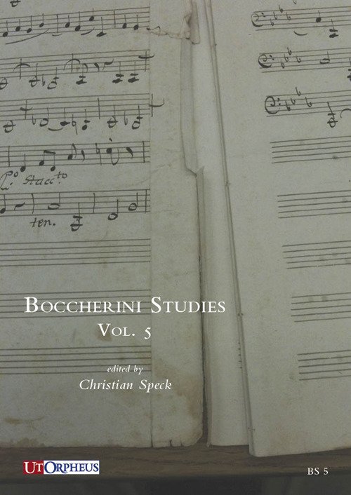 Boccherini studies