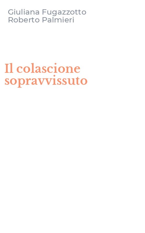 Il colascione sopravvissuto