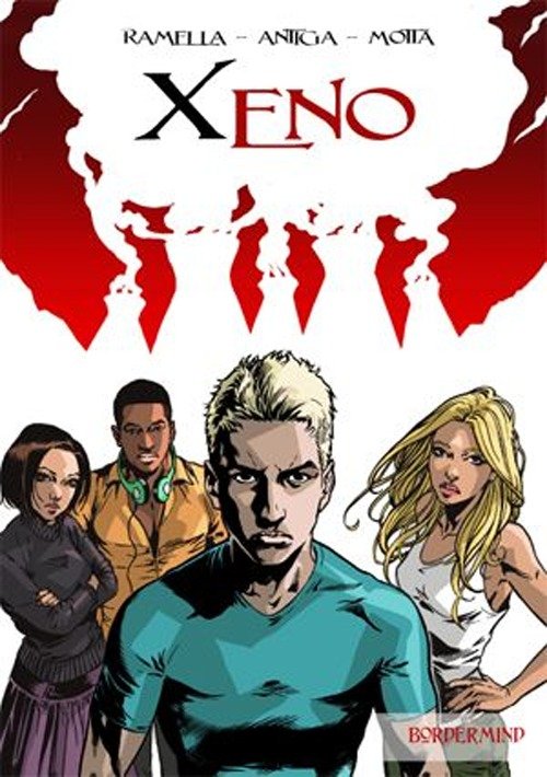 Xeno