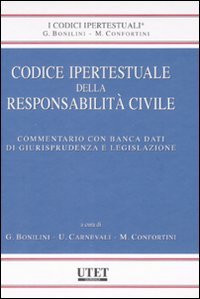 Codice ipertestuale della responsabilità civile