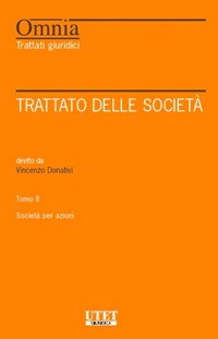 Trattato delle società