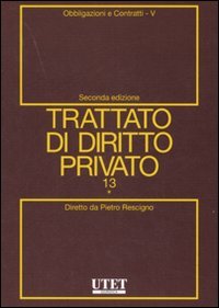 Trattato di diritto privato