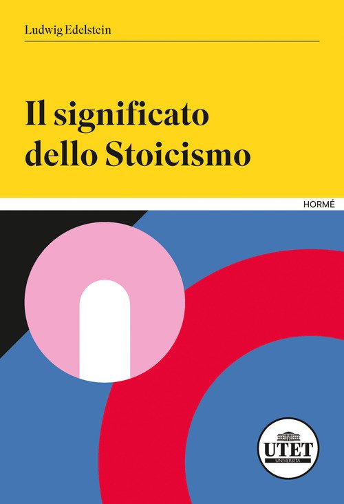 Il significato dello stoicismo