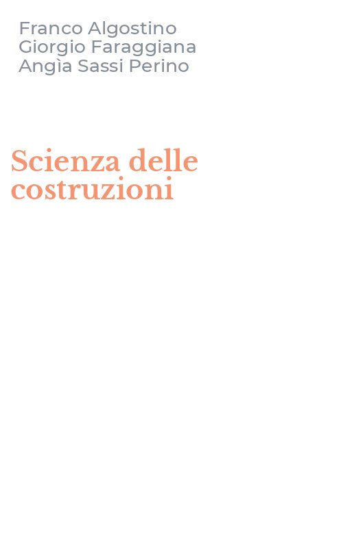 Scienza delle costruzioni