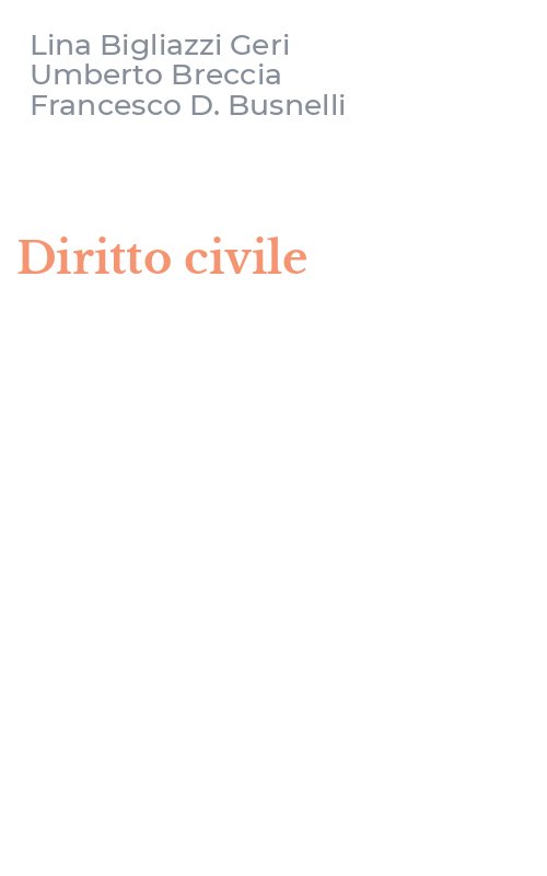Diritto civile