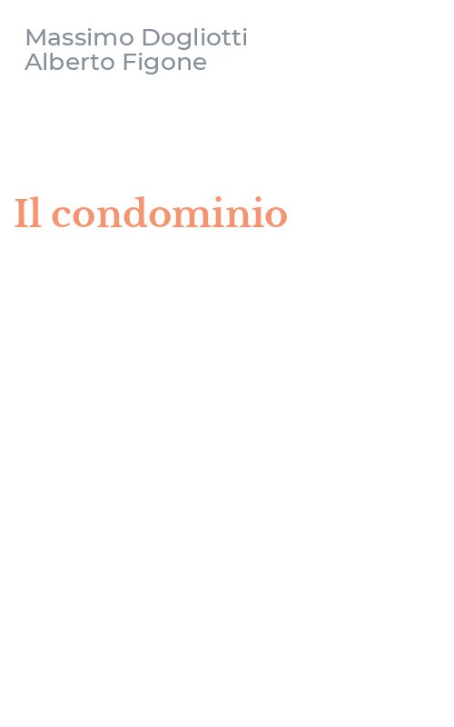 Il condominio