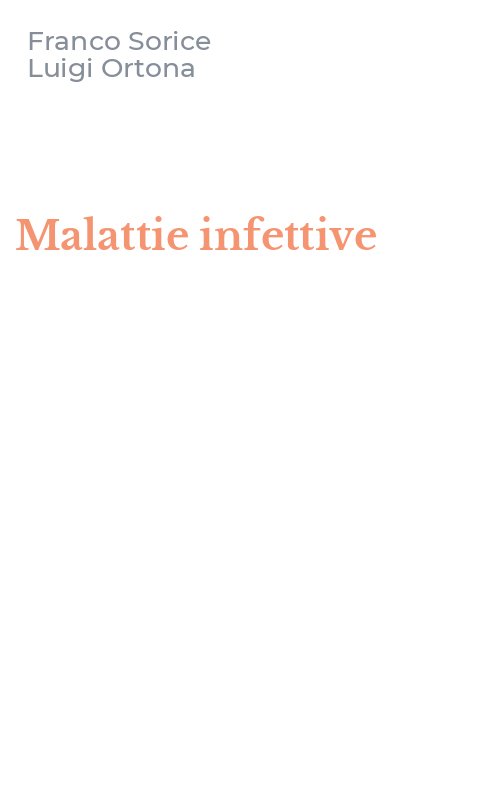 Malattie infettive