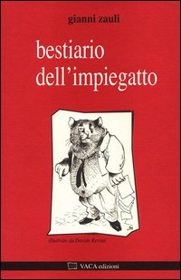 Bestiario dell'impiegatto