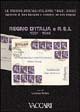 Le tariffe postali italiane 1862-2000