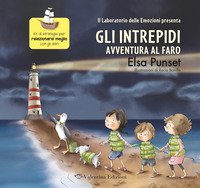 Avventura al faro. Gli intrepidi