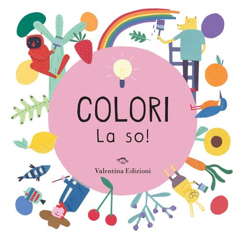Colori. La so!