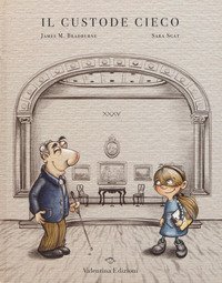 Il custode cieco