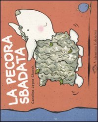 La pecora sbadata