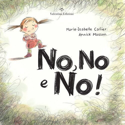 No, no e no!