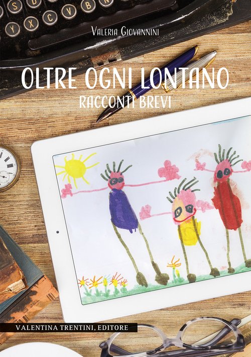 Oltre ogni lontano