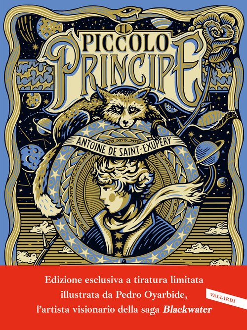 Il Piccolo Principe