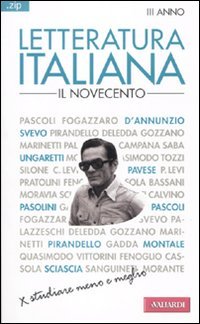 Letteratura italiana