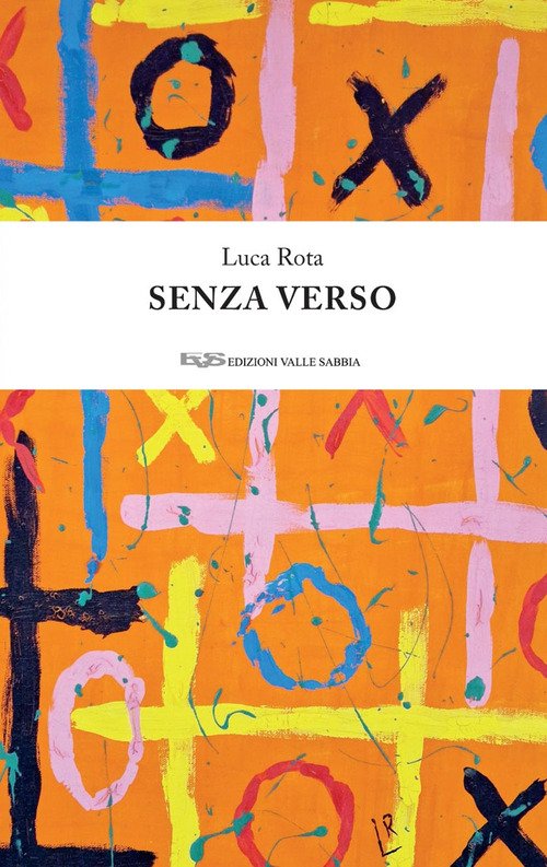 Senza verso