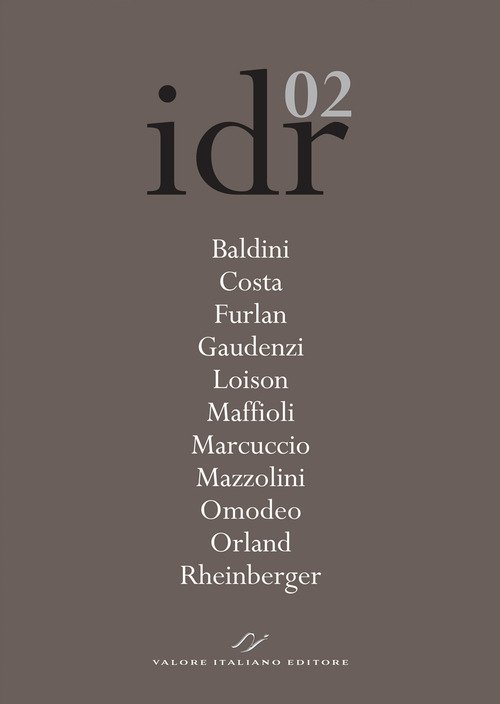 Itinerari della ragione