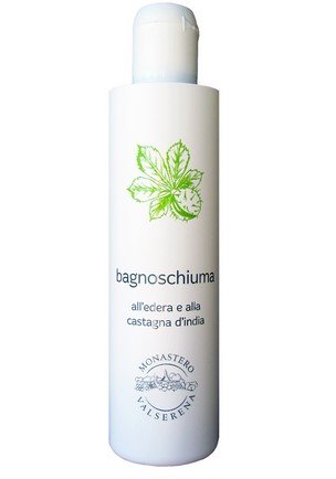 BAGNOSCHIUMA 250 ML