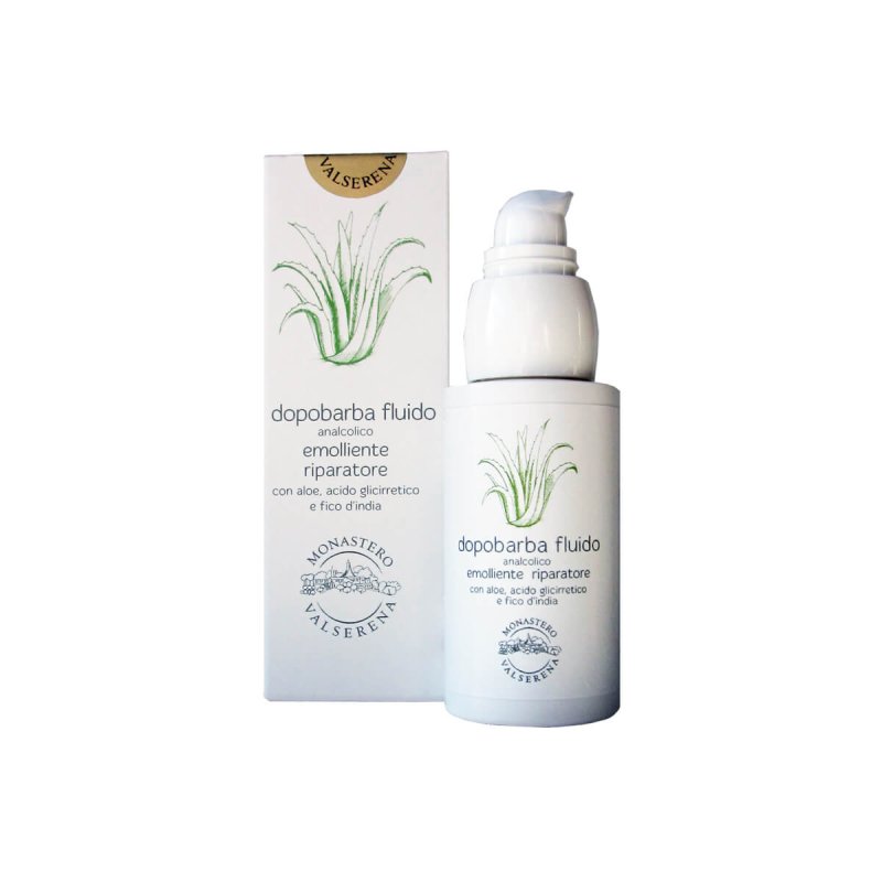DOPOBARBA FLUIDO 50ML