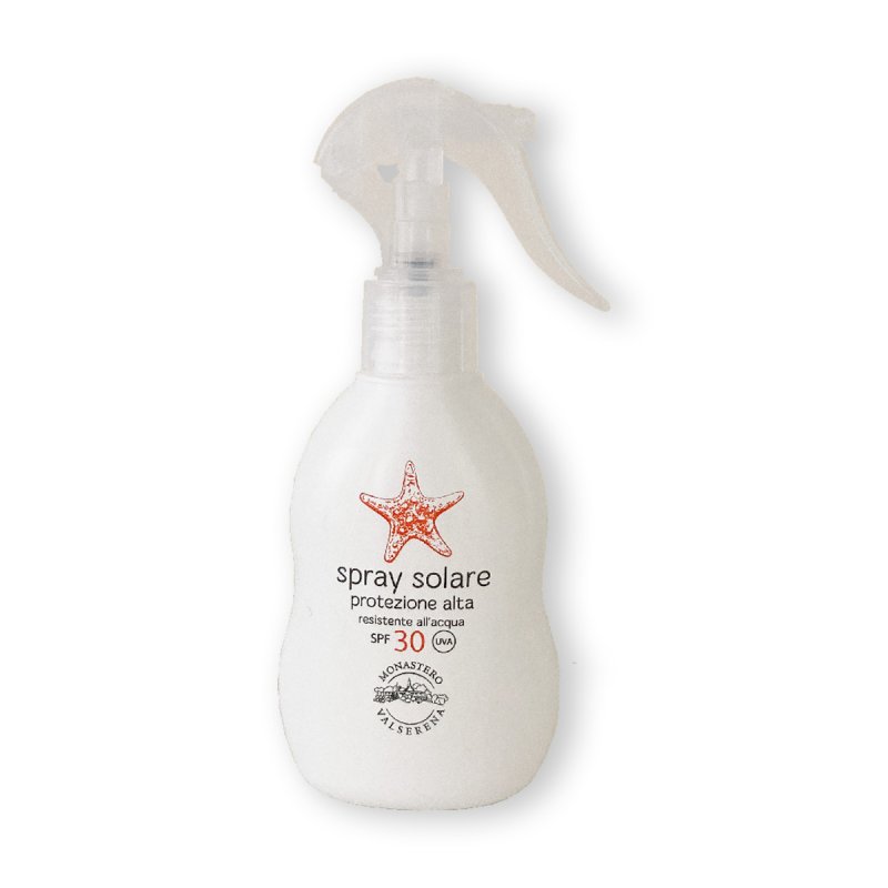 SPRAY SOLARE PROTEZIONE 30SPF