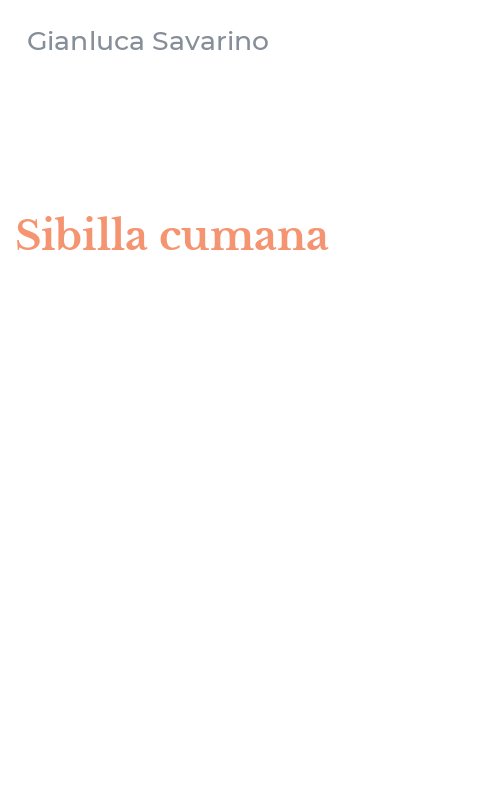 Sibilla cumana