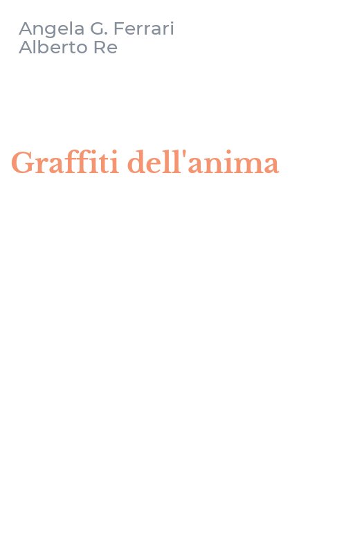 Graffiti dell'anima