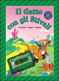 Il gatto con gli stivali