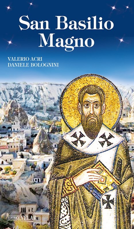 San Basilio Magno