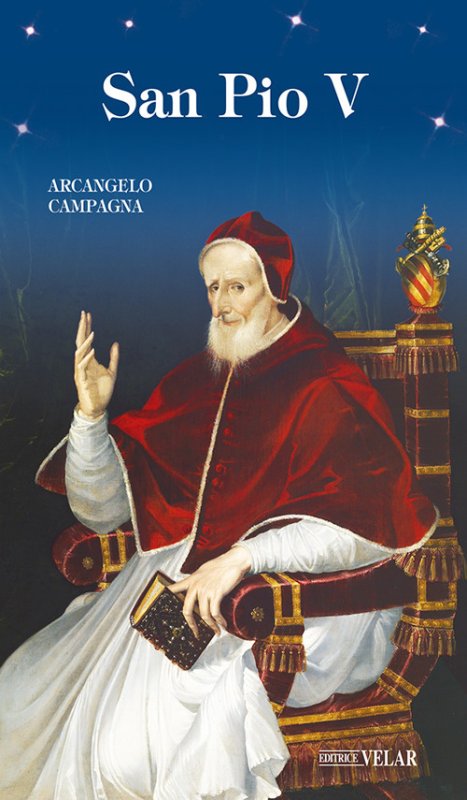 San Pio V